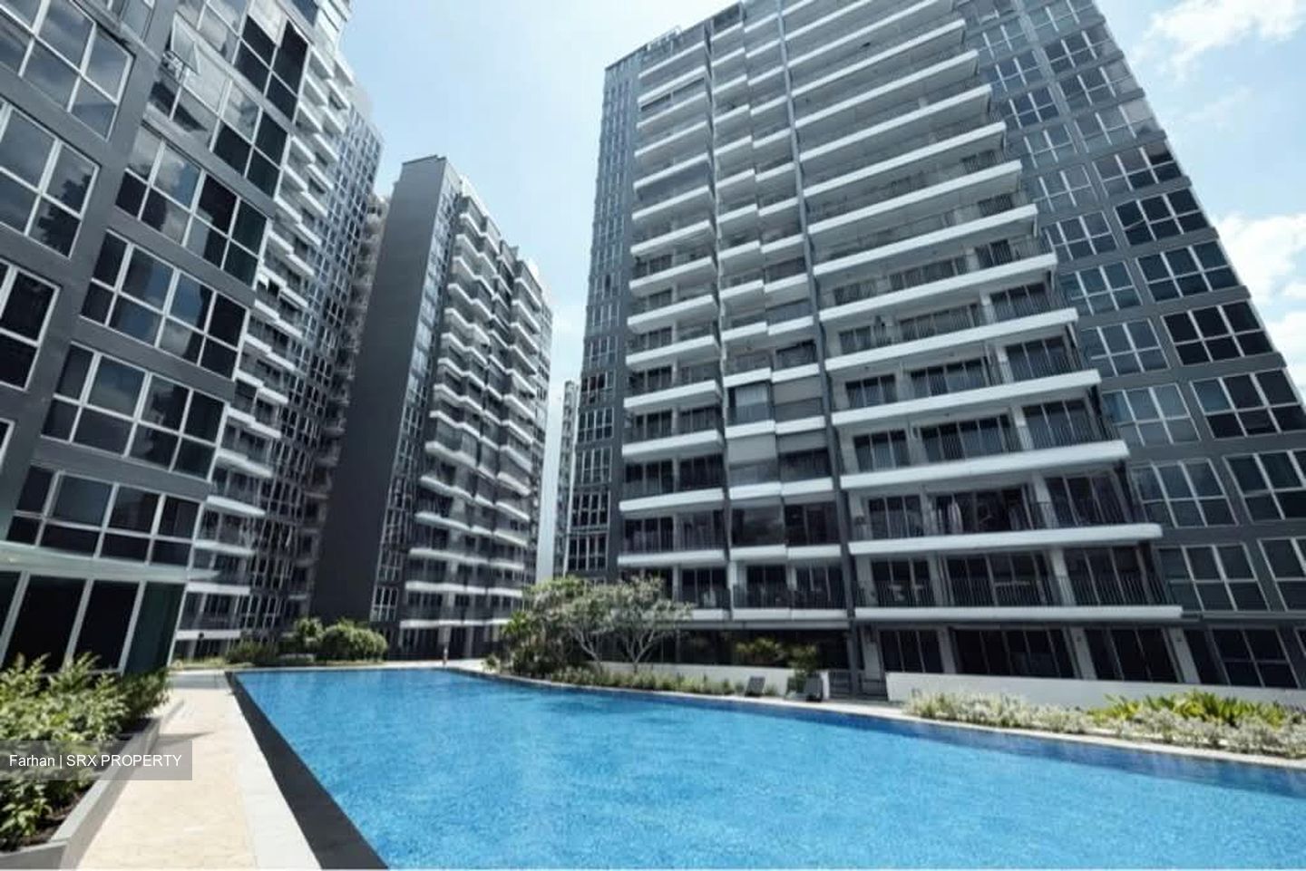 Heron Bay (D19), Condominium #534683001